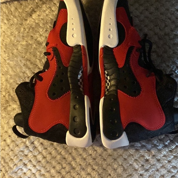 Jordan pro$60 - Picture 3 of 5